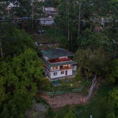 Stayvista At Vale Echoes - Breakfast Included Munnar Exteriör bild